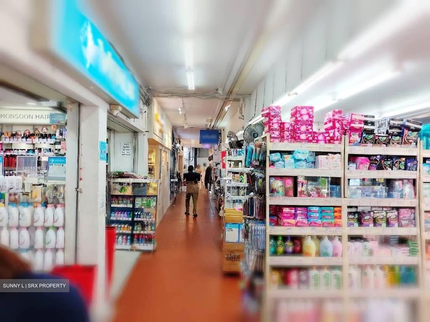 Ang Mo Kio Avenue 8 (D20), Shop House #540958071